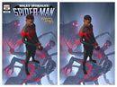 MILES MORALES 25 RAHZZAH ULTIMATE FALLOUT 4 HOMAGE VARIANT