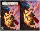CLAIM
