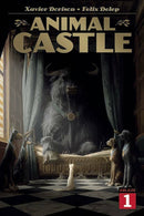 ANIMAL CASTLE