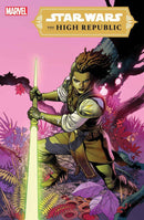 STAR WARS THE HIGH REPUBLIC 4 JAN DUURSEMA VARIANT