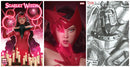 SCARLET WITCH 4 INHYUK LEE VARIANT