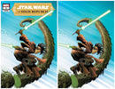 STAR WARS THE HIGH REPUBLIC 4 JAN DUURSEMA VARIANT