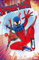 SPIDER-MAN 7 SECOND PRINT
