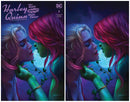 HARLEY QUINN EAT BANG KILL TOUR 1 SHANNON MAER VARIANT