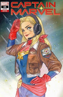 Captain Marvel