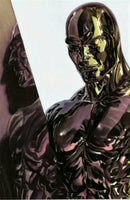 FANTASTIC FOUR: ANTITHESIS