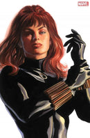 BLACK WIDOW