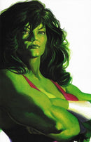 IMMORTAL SHE-HULK