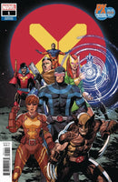 X-Men