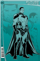 Future State: The Next Batman
