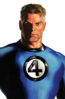 FANTASTIC FOUR