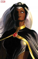 GIANT-SIZE X-MEN: STORM