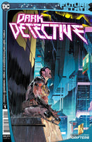 FUTURE STATE: DARK DETECTIVE