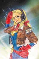CAPTAIN MARVEL