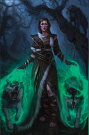 MAGIC THE GATHERING
