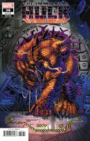 IMMORTAL HULK