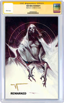 SEVEN SONS 1 IVAN TAO VARIANT