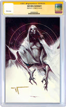 SEVEN SONS 1 IVAN TAO VARIANT