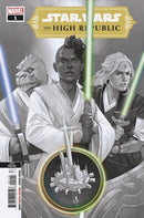 STAR WARS: THE HIGH REPUBLIC