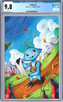 TWIG 1 CHRISSIE ZULLO VARIANT
