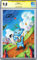 TWIG 1 CHRISSIE ZULLO VARIANT