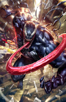 VENOM 21 DERRICK CHEW VENOM ISLAND VARIANT - The Comic Mint