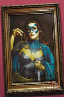 BATGIRL