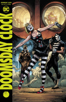 Doomsday Clock