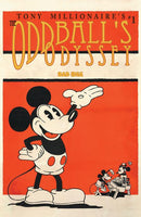 ODDBALL'S ODYSSEY