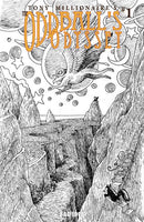 ODDBALL'S ODYSSEY