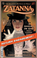 ZATANNA (2026)