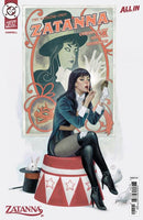 ZATANNA