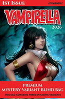 VAMPIRELLA (2026)