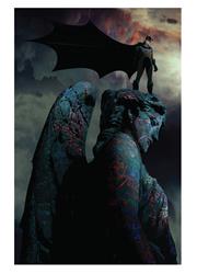BATMAN GARGOYLE OF GOTHAM