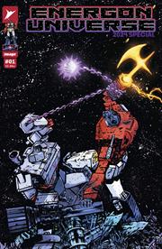 ENERGON UNIVERSE 2024 SPECIAL #1 (ONE SHOT) VARIANTS