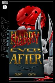 STABBITY EVER AFTER SCOUT LEGACY EDITION #1 VARIANTS