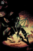 ABSOLUTE GREEN ARROW