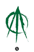 ABSOLUTE GREEN ARROW