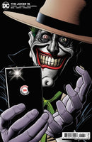 THE JOKER