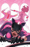 CATWOMAN #66 VARIANTS