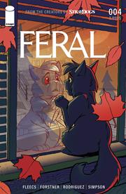 FERAL