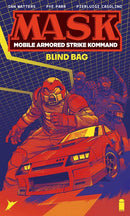 MASK 1 BLIND BAG