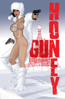 GUN HONEY DOUBLES DOWN