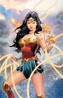 WONDER WOMAN