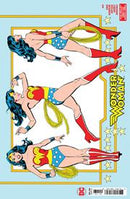 WONDER WOMAN