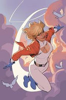 POWER GIRL