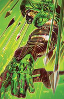 GREEN ARROW