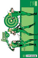 GREEN ARROW