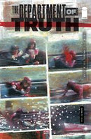 DEPARTMENT OF TRUTH