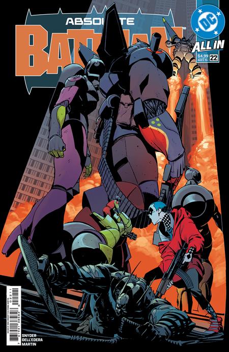 The Comic Mint | Comics Shop By Fans For Fans